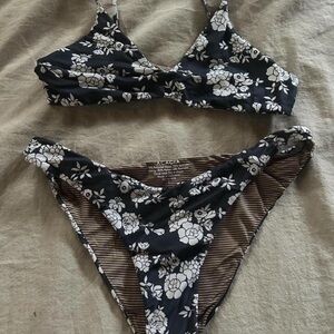 acacia swimwear blossom Bikini Set